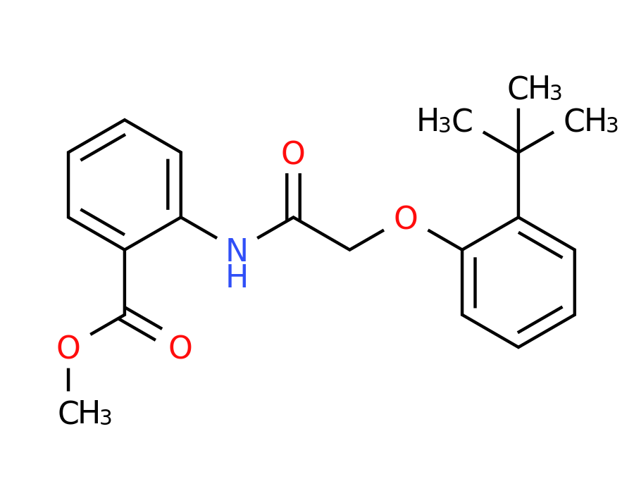 Structure Amb6834297