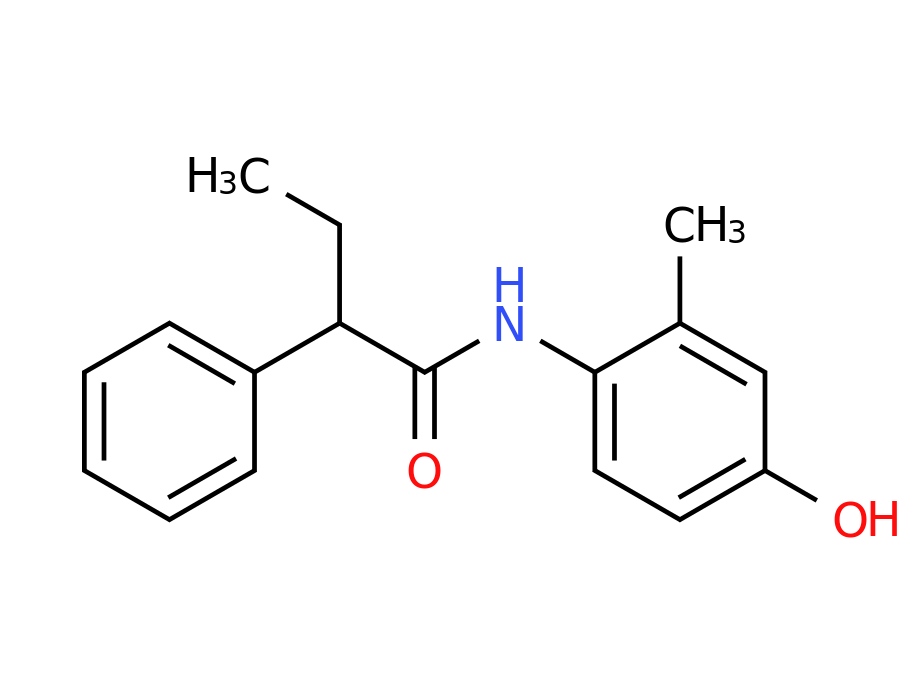 Structure Amb6834437