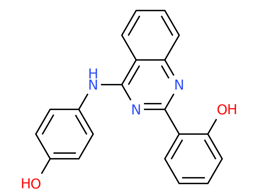 Structure Amb683473