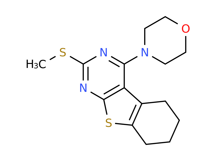 Structure Amb683688