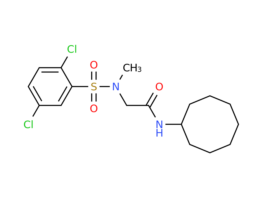 Structure Amb6837041