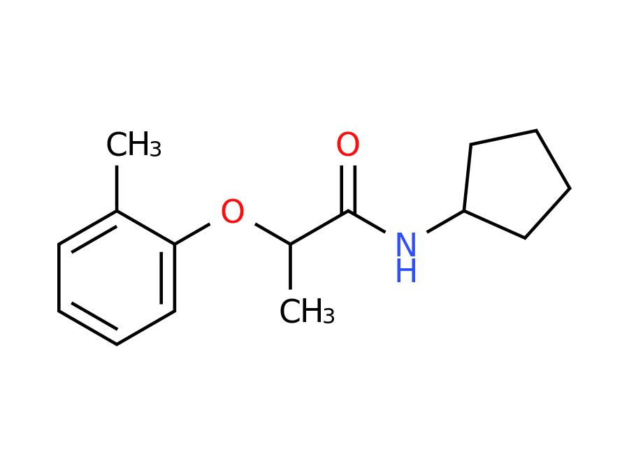 Structure Amb6837090