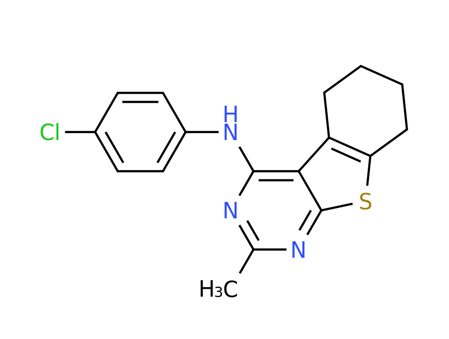 Structure Amb683714