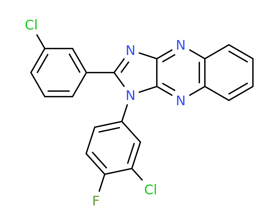 Structure Amb683893