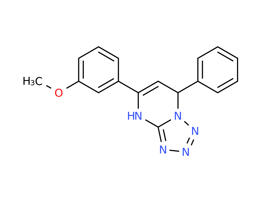 Structure Amb683906