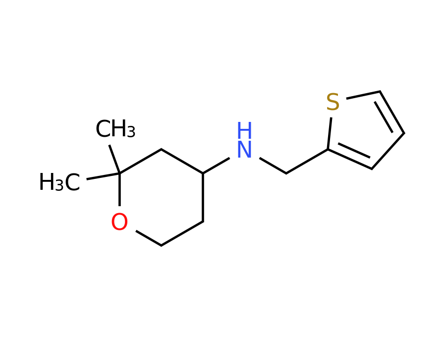 Structure Amb683992