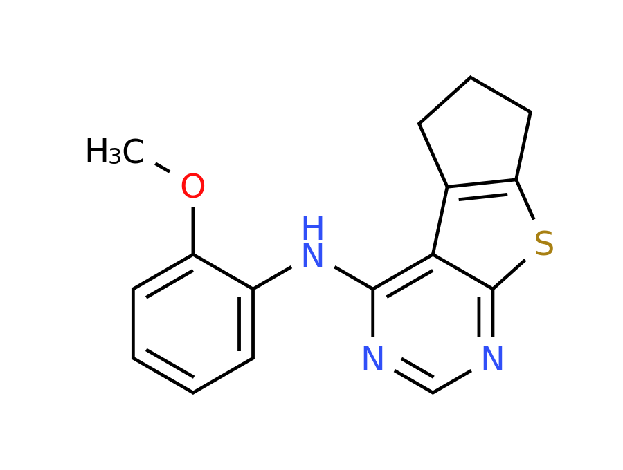 Structure Amb684102