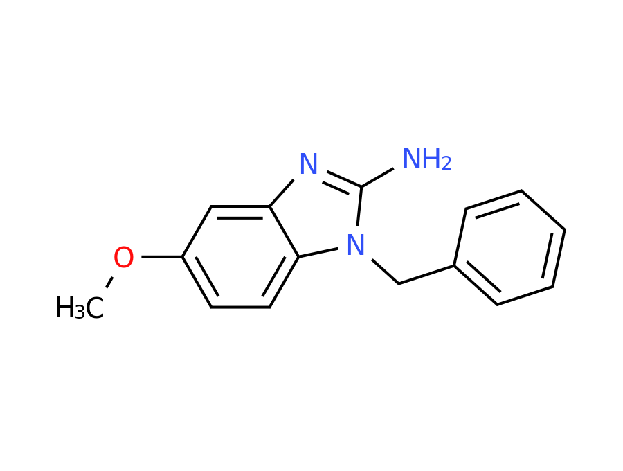 Structure Amb684110