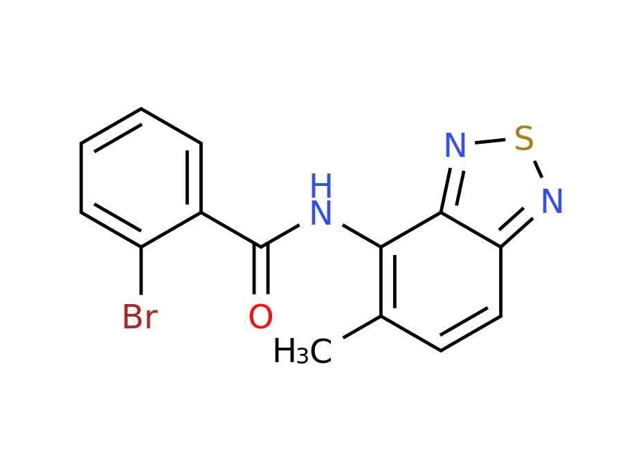 Structure Amb6843503