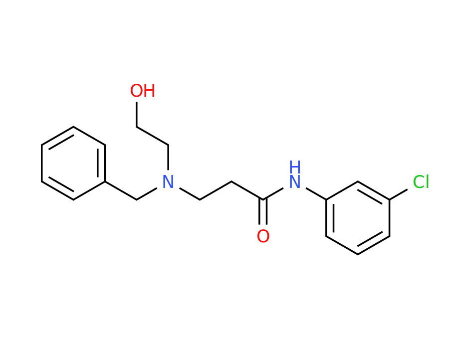 Structure Amb6843695