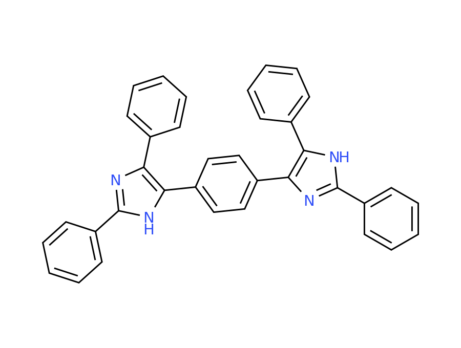 Structure Amb684374