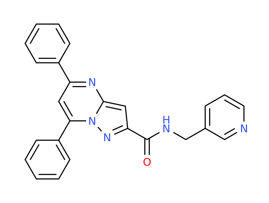 Structure Amb6843997