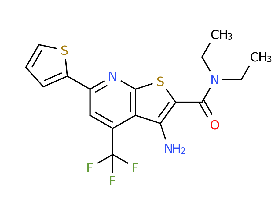 Structure Amb6845157