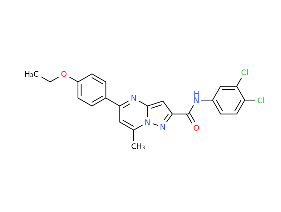 Structure Amb6845267