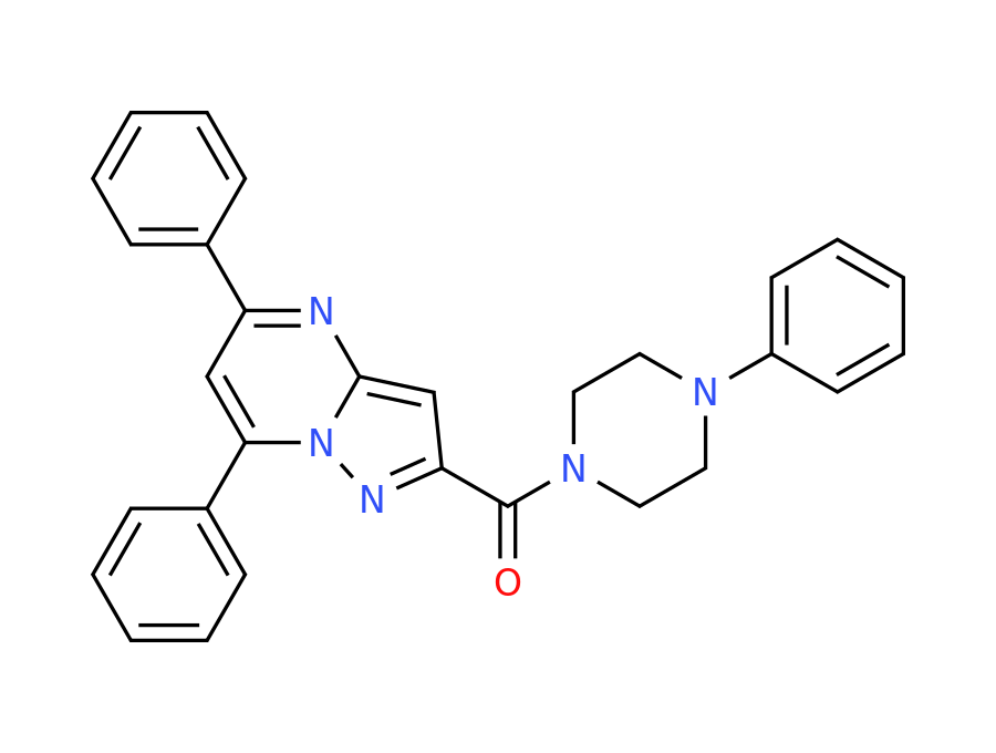 Structure Amb6845269