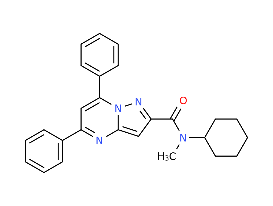 Structure Amb6845270