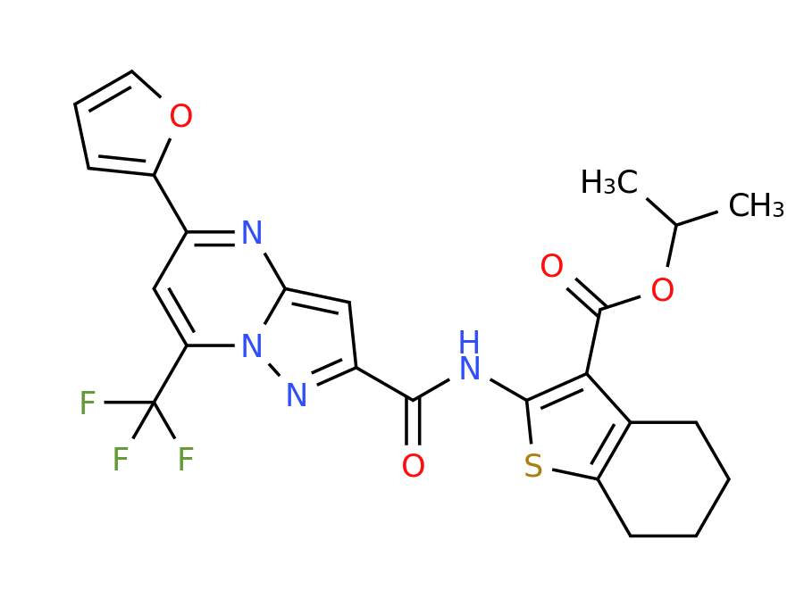 Structure Amb6845274