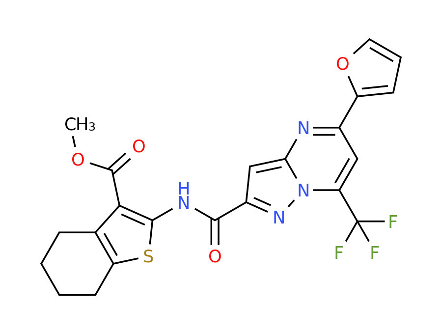 Structure Amb6845275