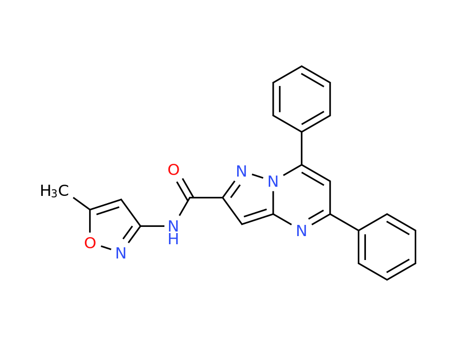 Structure Amb6845277