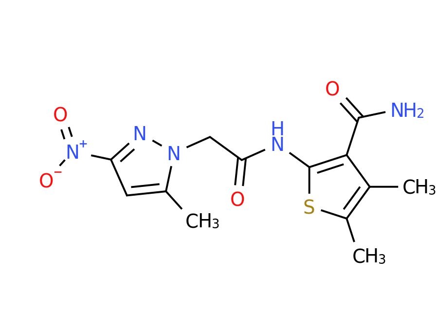 Structure Amb6845281