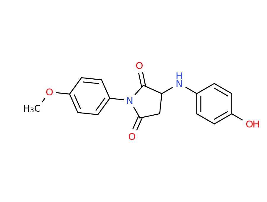 Structure Amb6845320