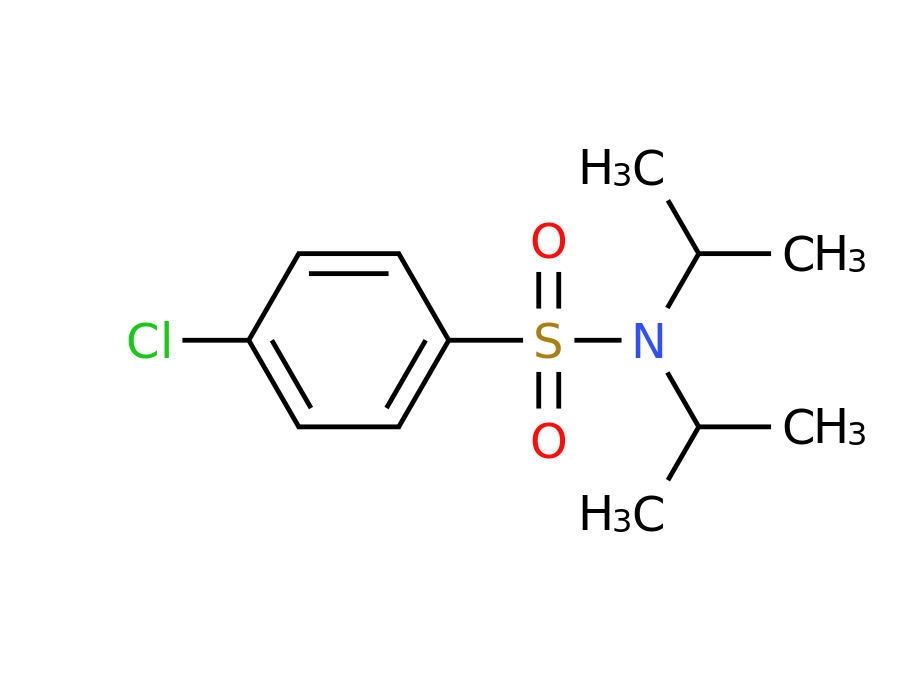 Structure Amb6845593