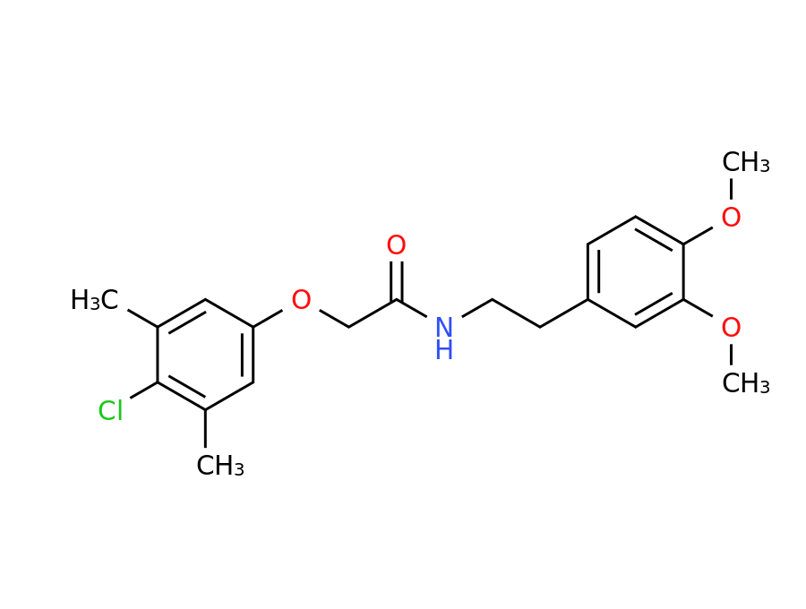 Structure Amb6845605