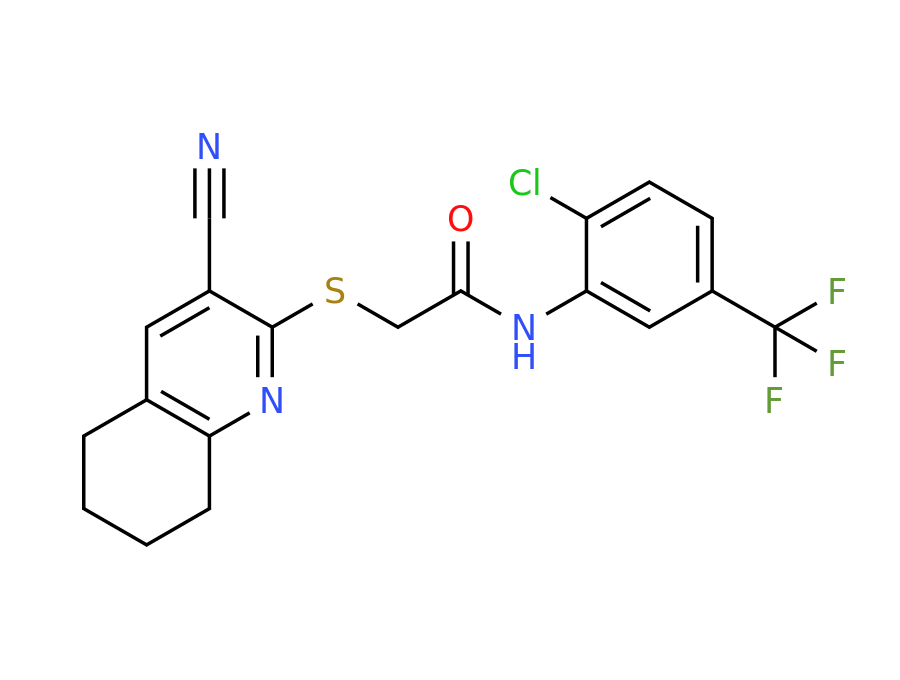 Structure Amb6845834