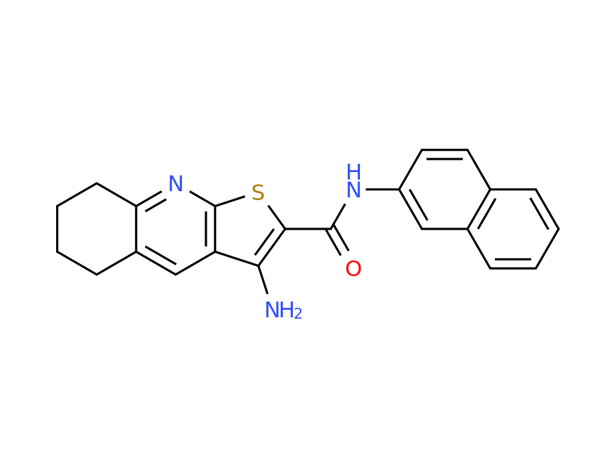 Structure Amb6845837