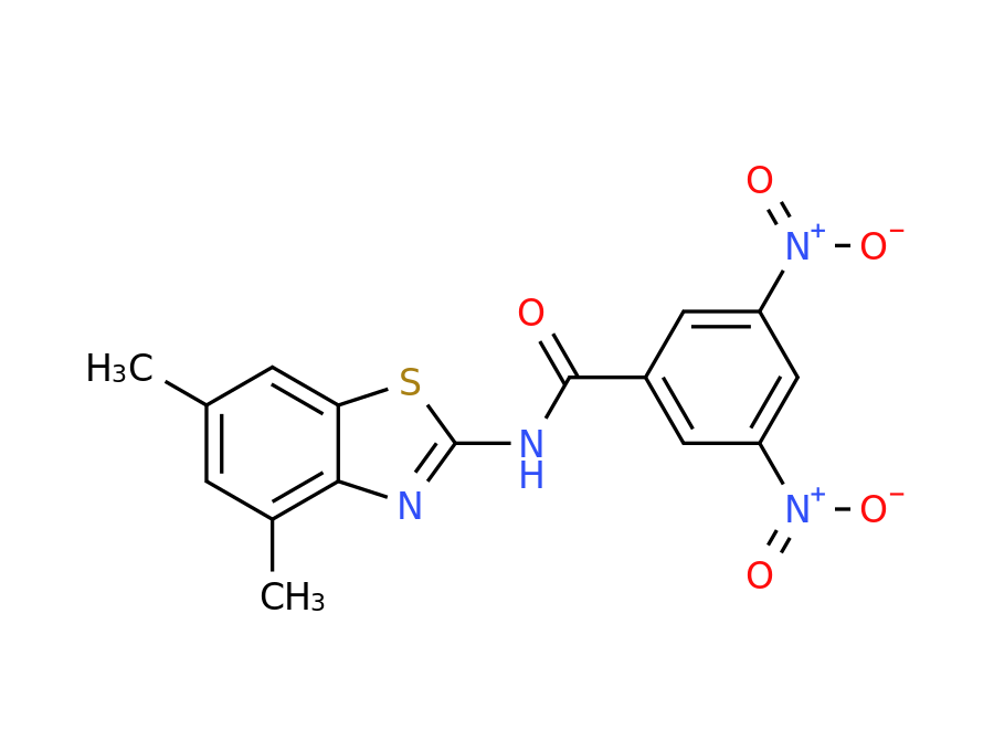 Structure Amb6845860