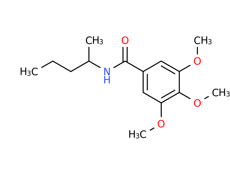 Structure Amb6845909