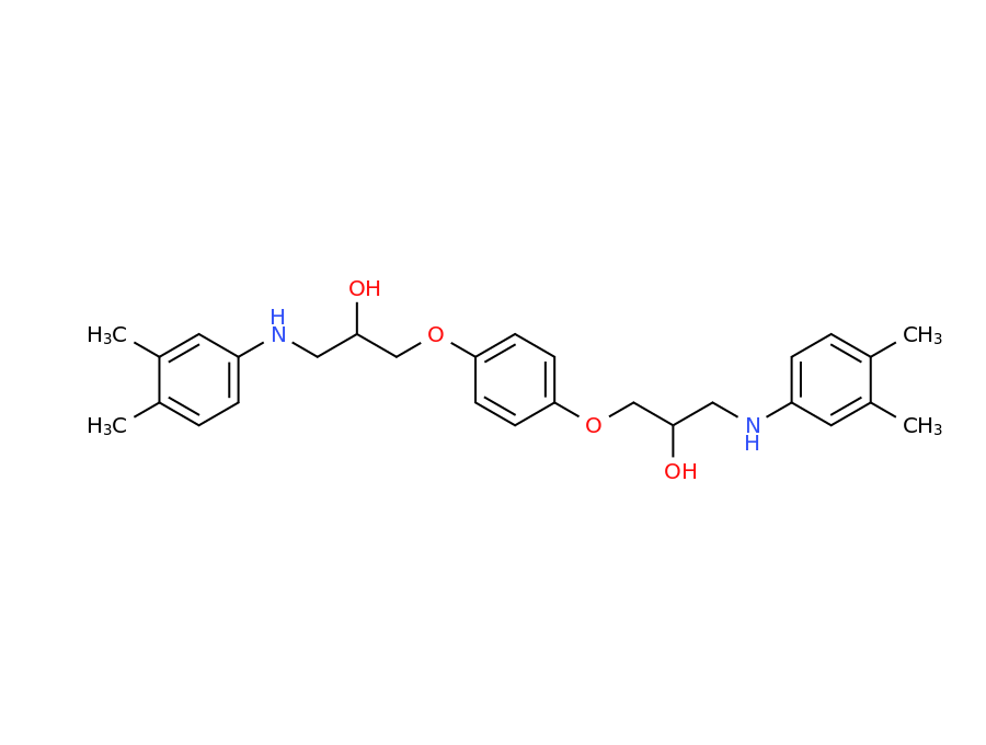 Structure Amb684645