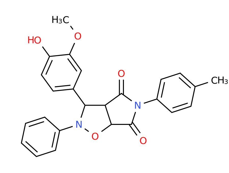 Structure Amb684657