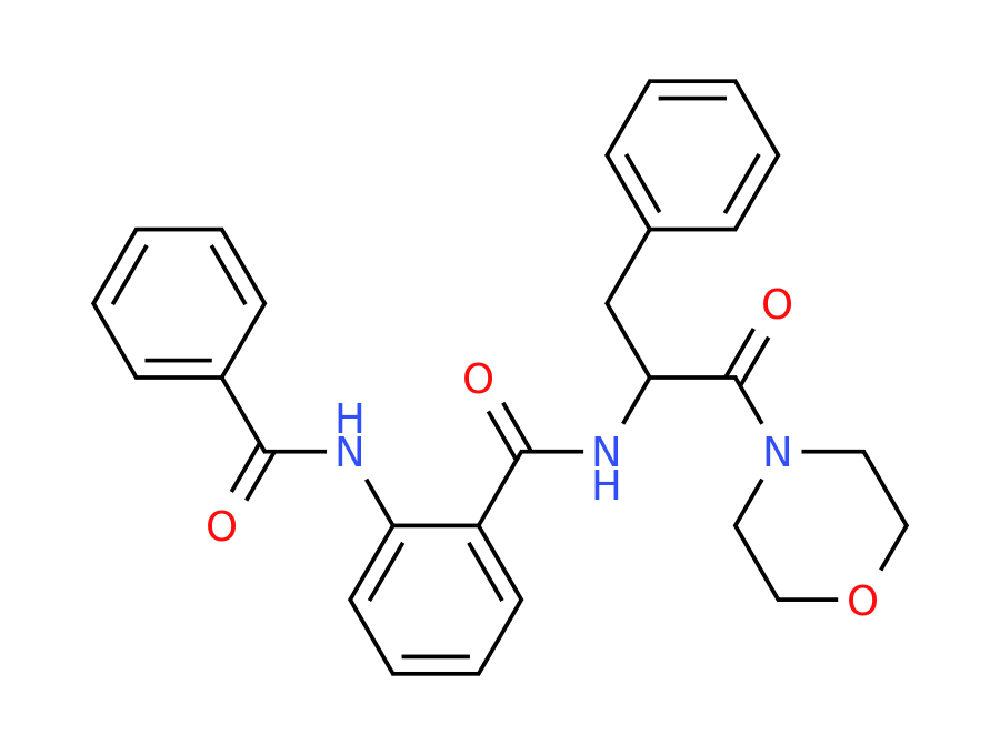 Structure Amb6846655