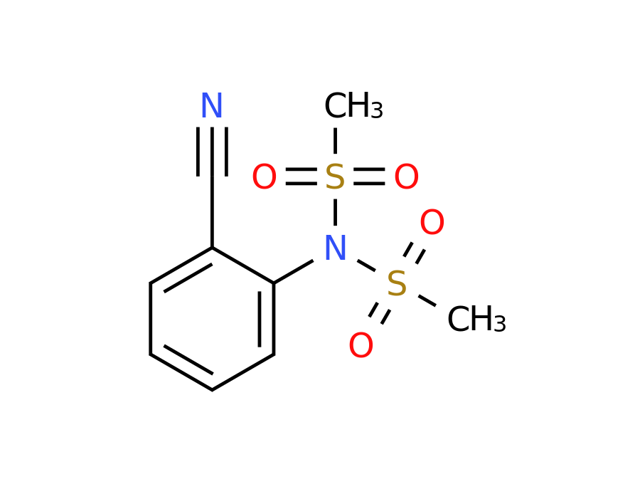 Structure Amb6848622