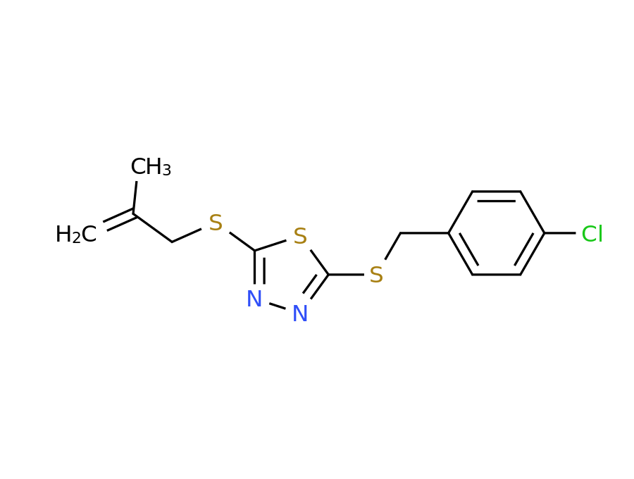 Structure Amb684871