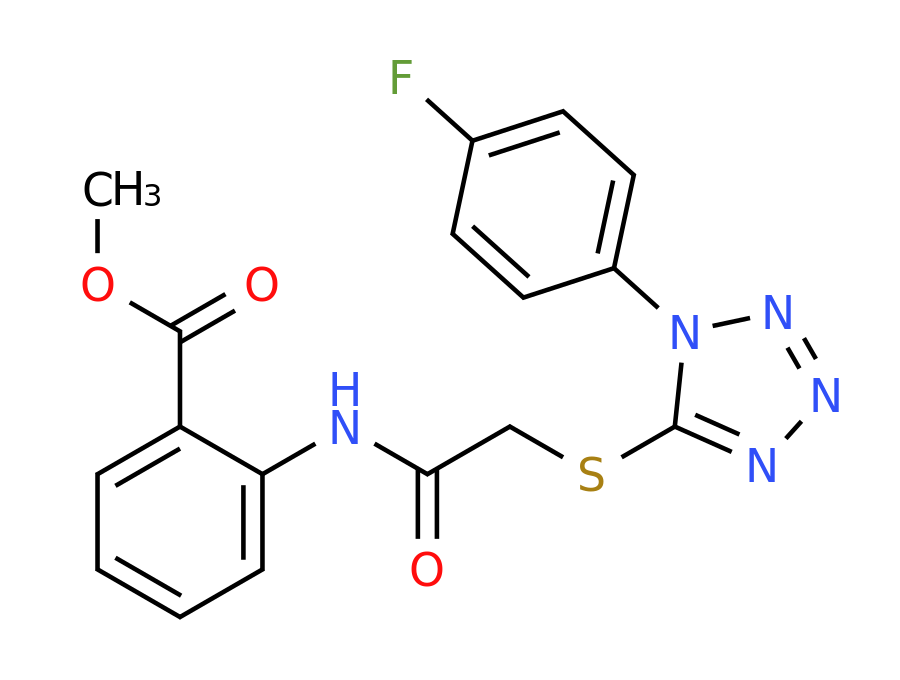 Structure Amb684885