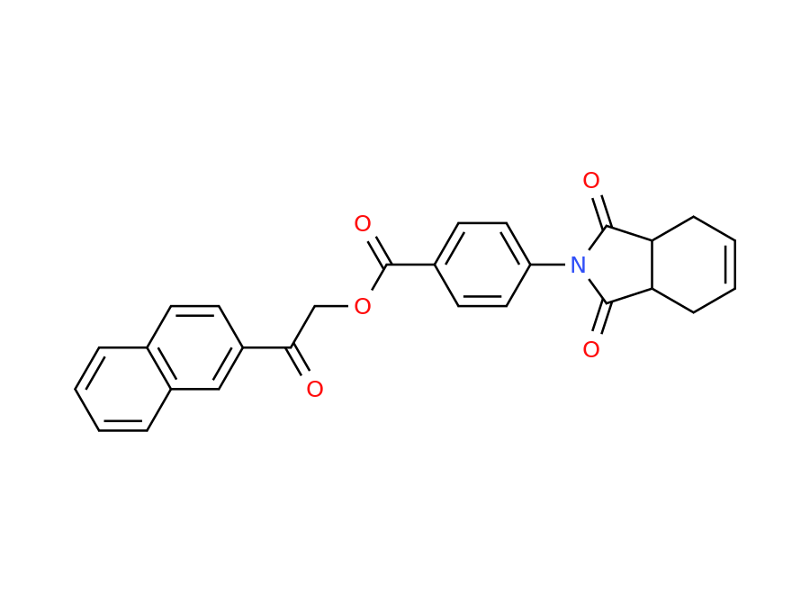 Structure Amb6848890