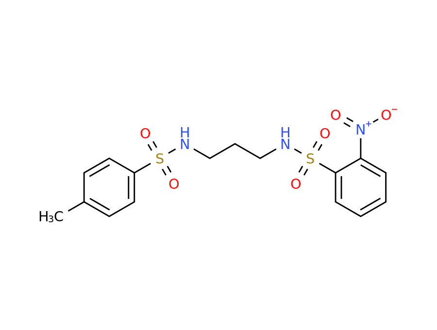 Structure Amb6849000