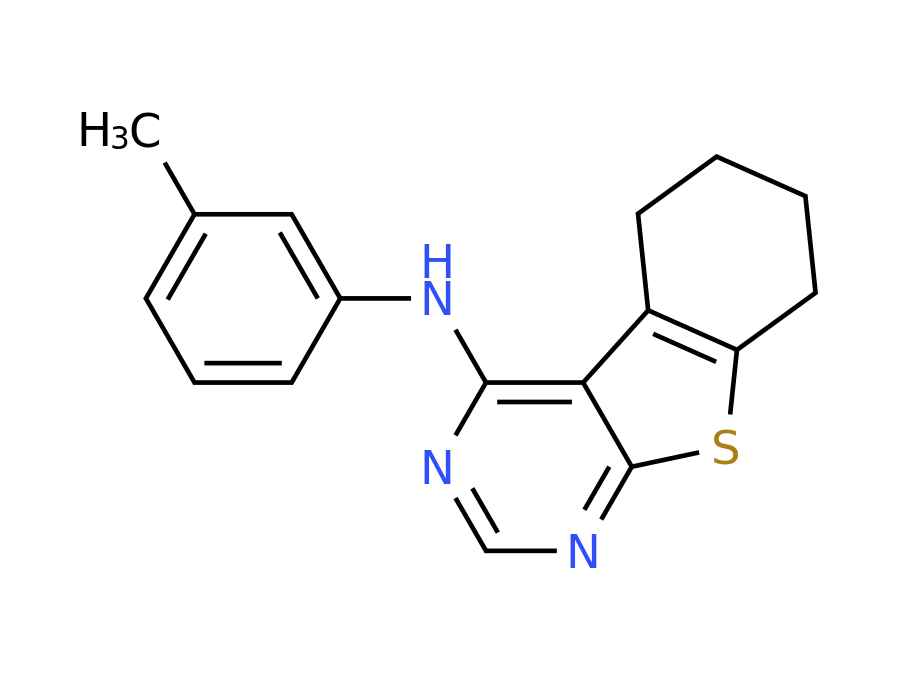 Structure Amb684925