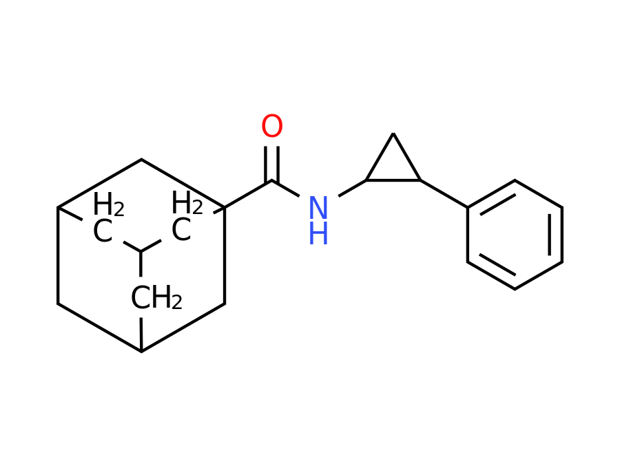 Structure Amb6850092