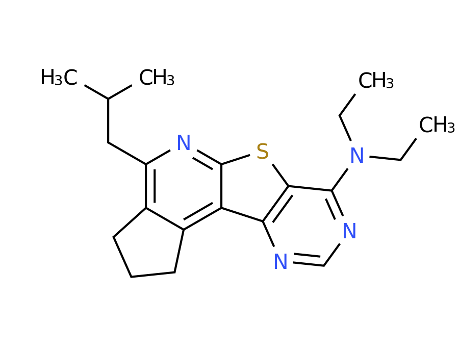 Structure Amb685112