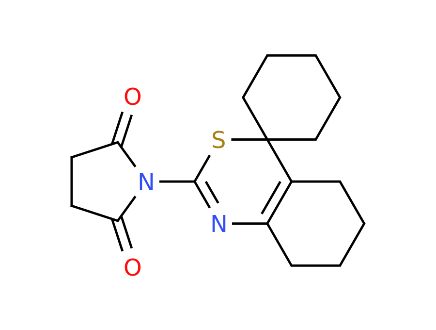 Structure Amb6851345