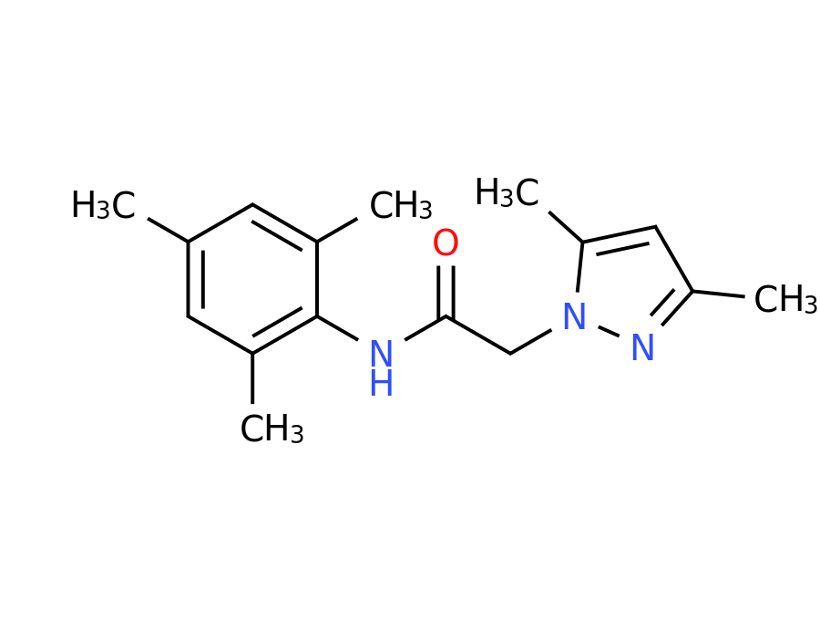 Structure Amb6851362