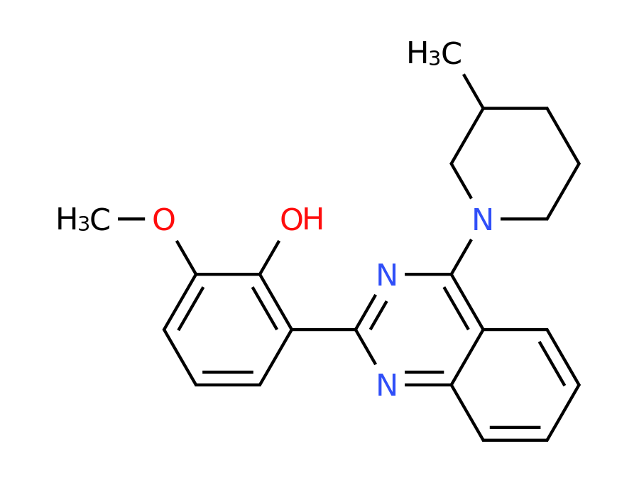 Structure Amb685178