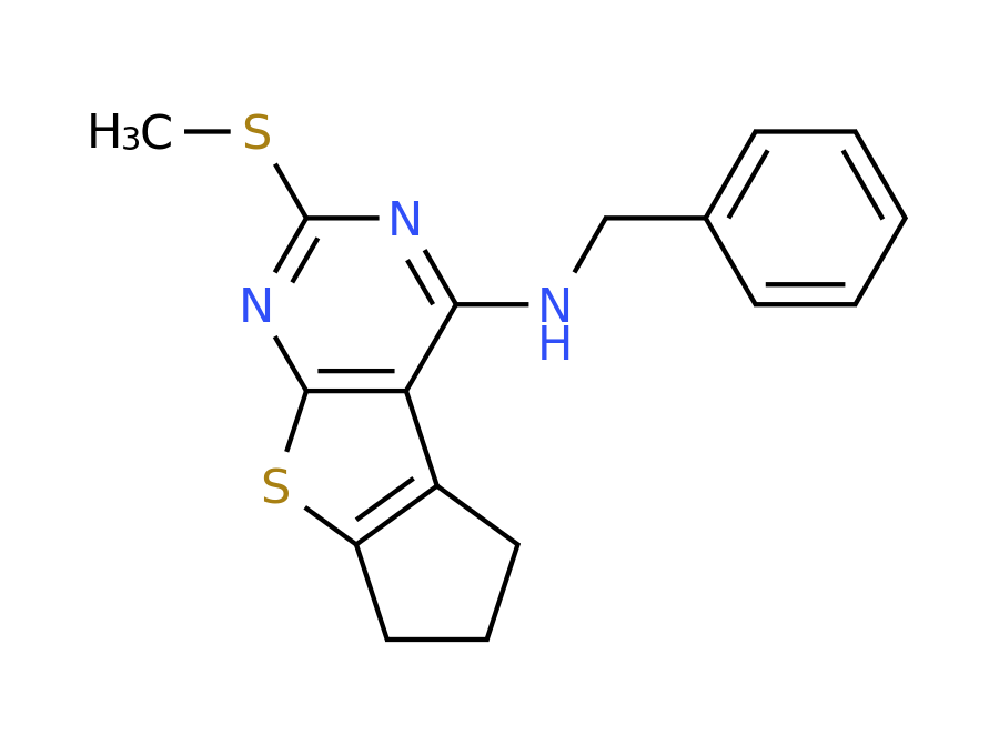 Structure Amb685238