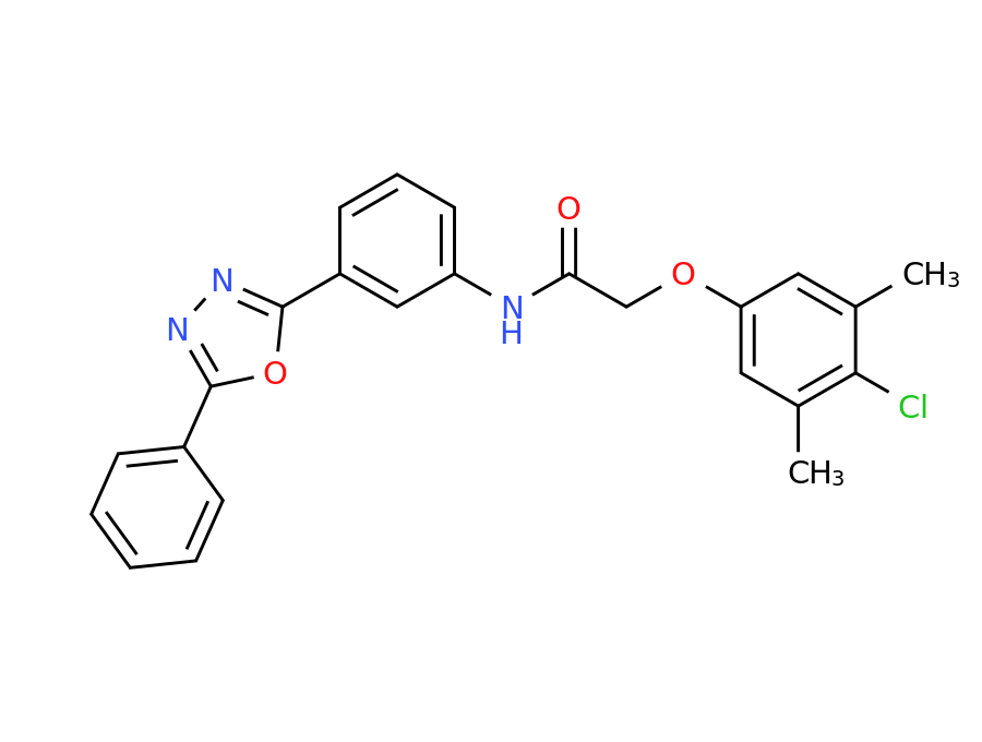 Structure Amb6852587