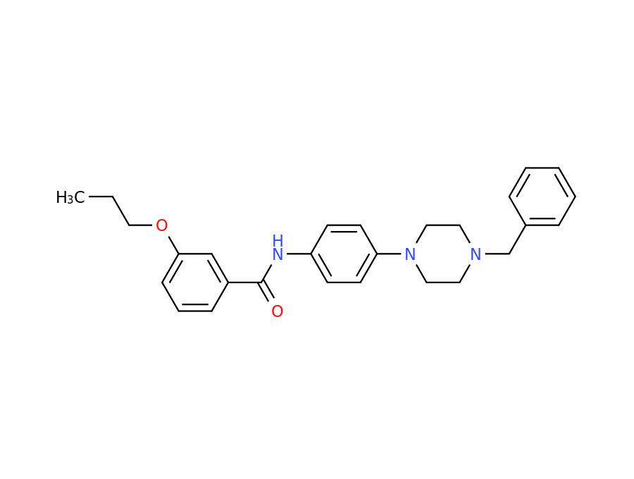 Structure Amb6852814