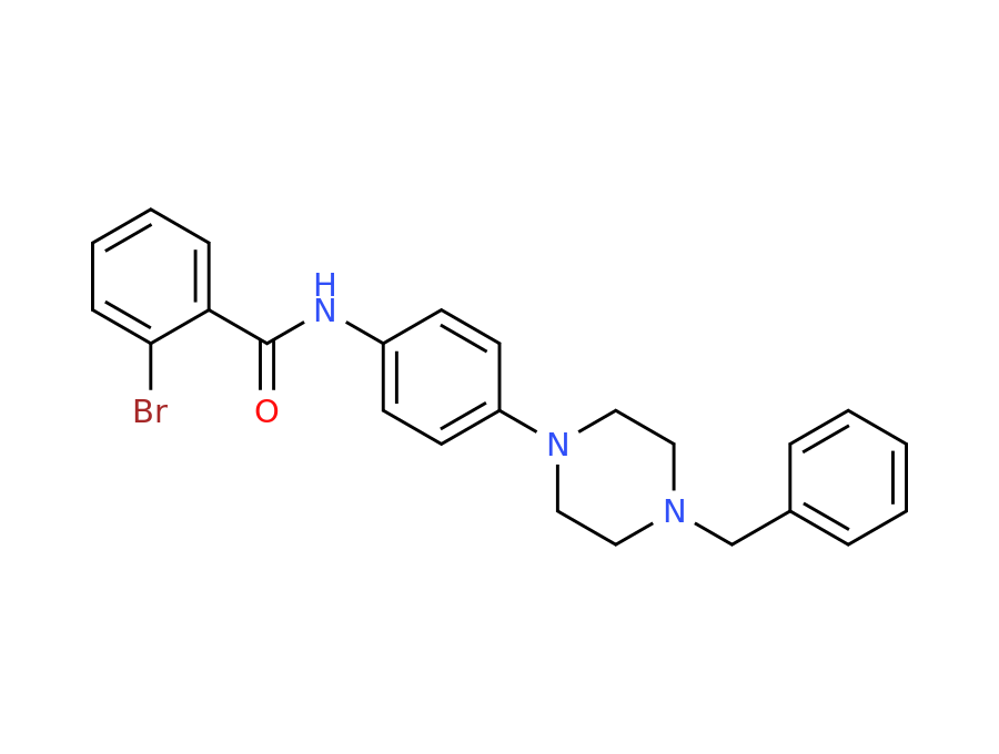 Structure Amb6852815