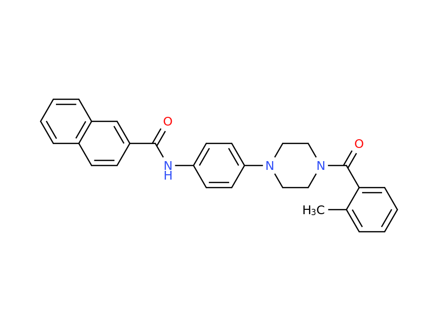 Structure Amb6852850